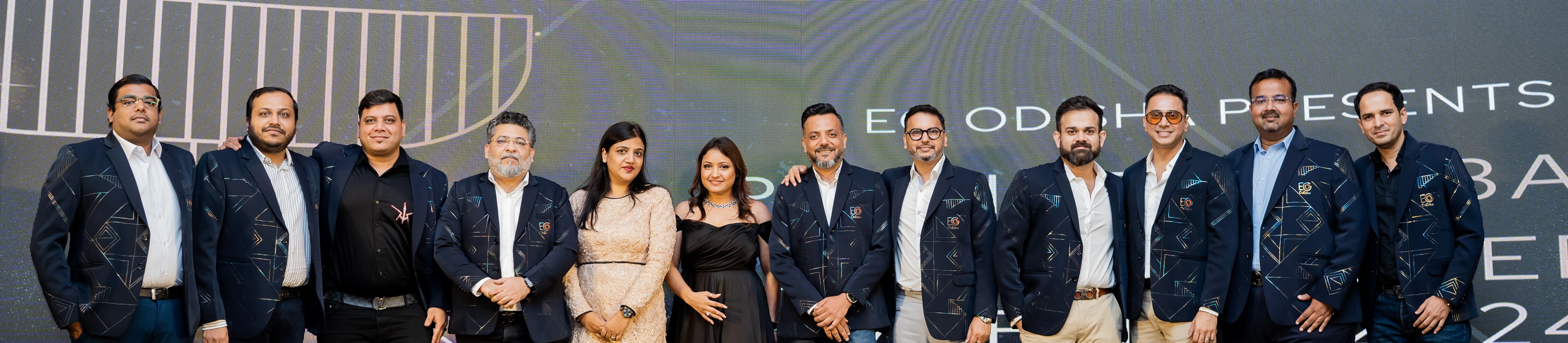 EO Odisha chapter gala