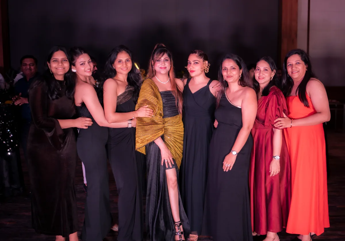 EO Odisha moment